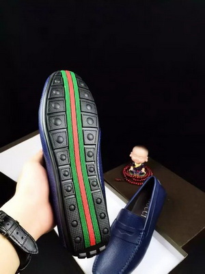 Gucci Business Fashion Men  Shoes_192